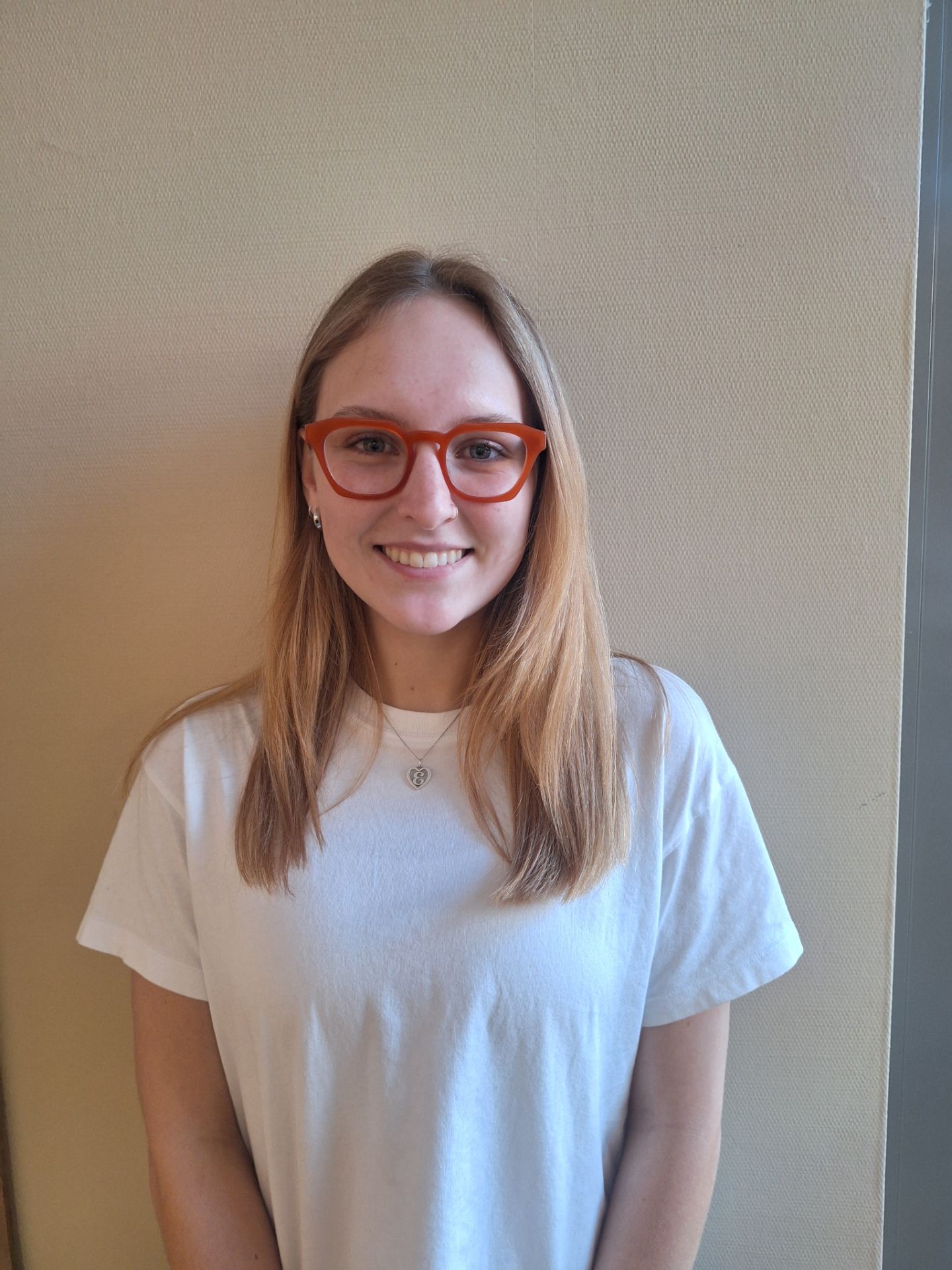 Welcome to the RSK, Emma Evans! – Unsere Fremdsprachenassistentin stellt sich vor